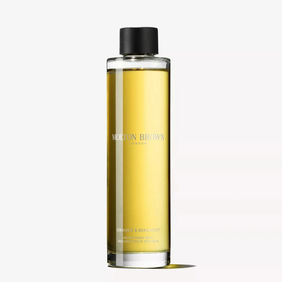 Orange & Bergamot Aroma Reeds Refill 150ml - RUTHERFORD & Co