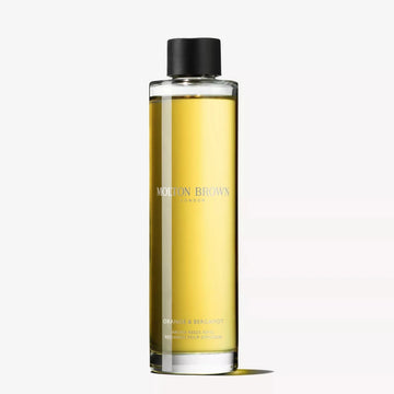 Orange & Bergamot Aroma Reeds Refill 150ml - RUTHERFORD & Co