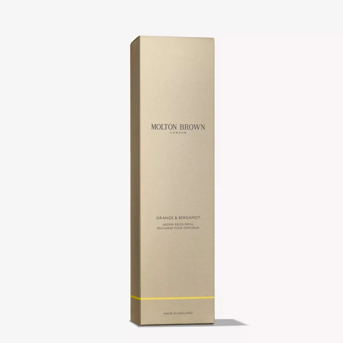 Orange & Bergamot Aroma Reeds Refill 150ml - RUTHERFORD & Co