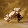 Orange & Bergamot Christmas Cracker - RUTHERFORD & Co