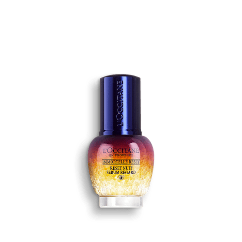 Overnight Reset Eye Serum 15ml - RUTHERFORD & Co