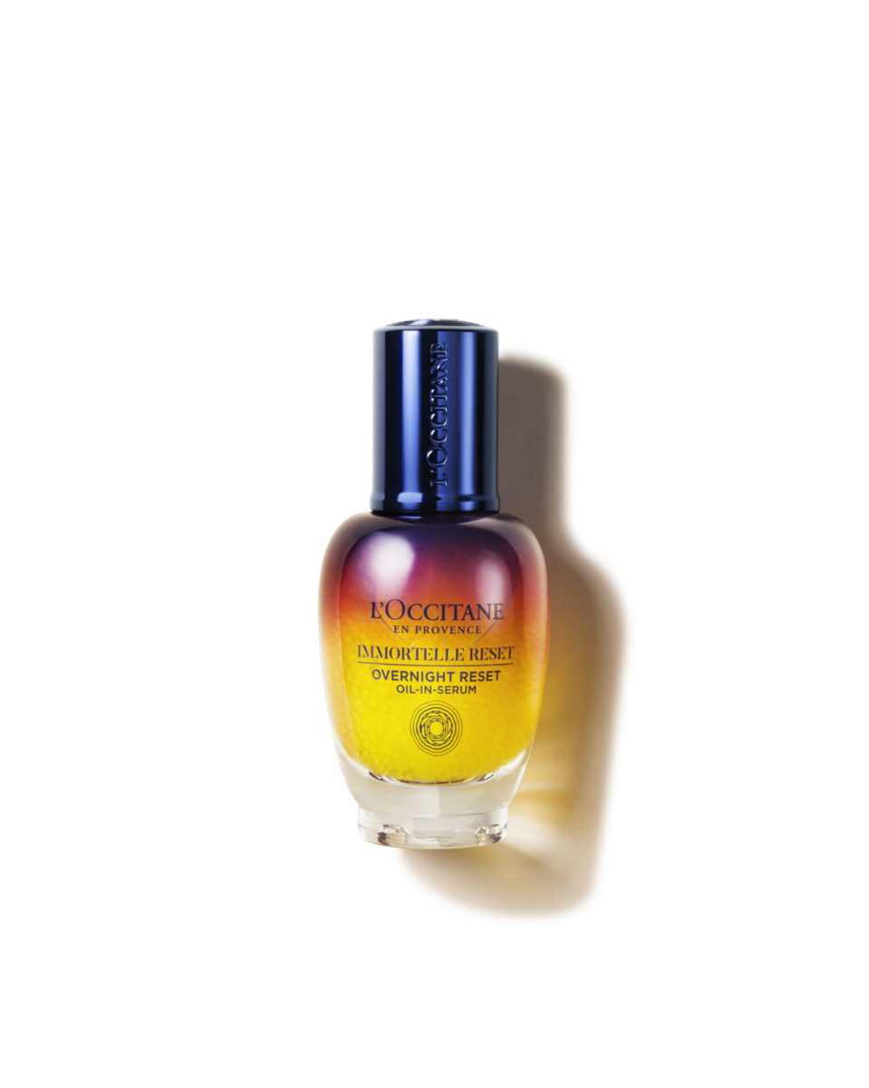 Overnight Reset Serum 30 ml - RUTHERFORD & Co