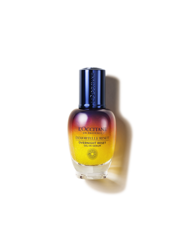 Overnight Reset Serum 30 ml - RUTHERFORD & Co