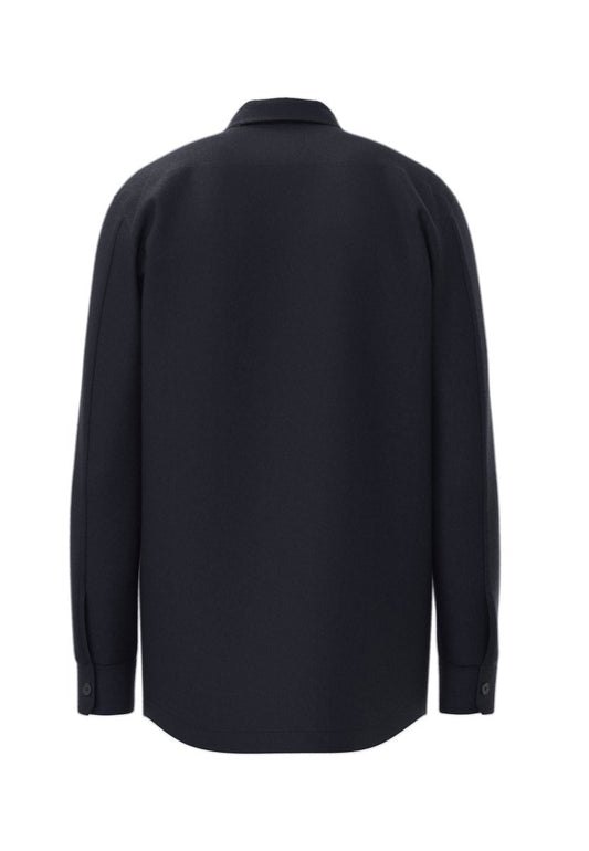 Overshirt - RUTHERFORD & Co