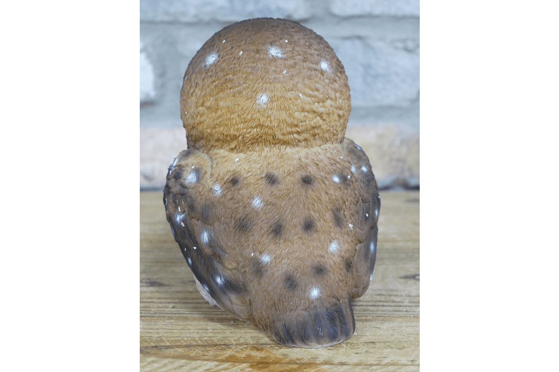 Owl - RUTHERFORD & Co