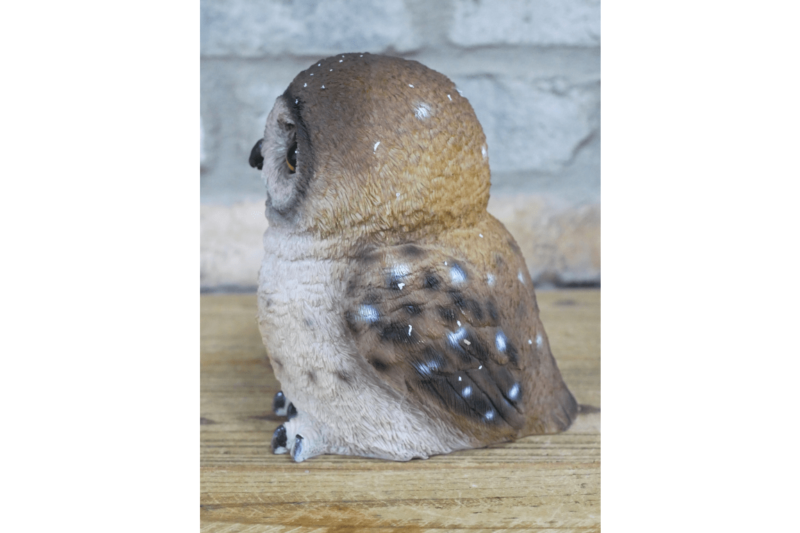 Owl - RUTHERFORD & Co