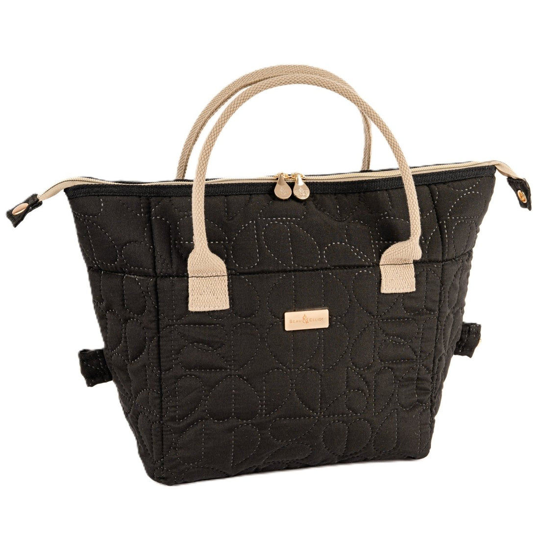 Oxford Jet Convertible Lunch Bag - RUTHERFORD & Co