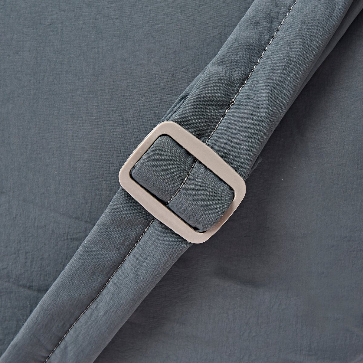 Oxford Shoulder Bag in Raven - RUTHERFORD & Co
