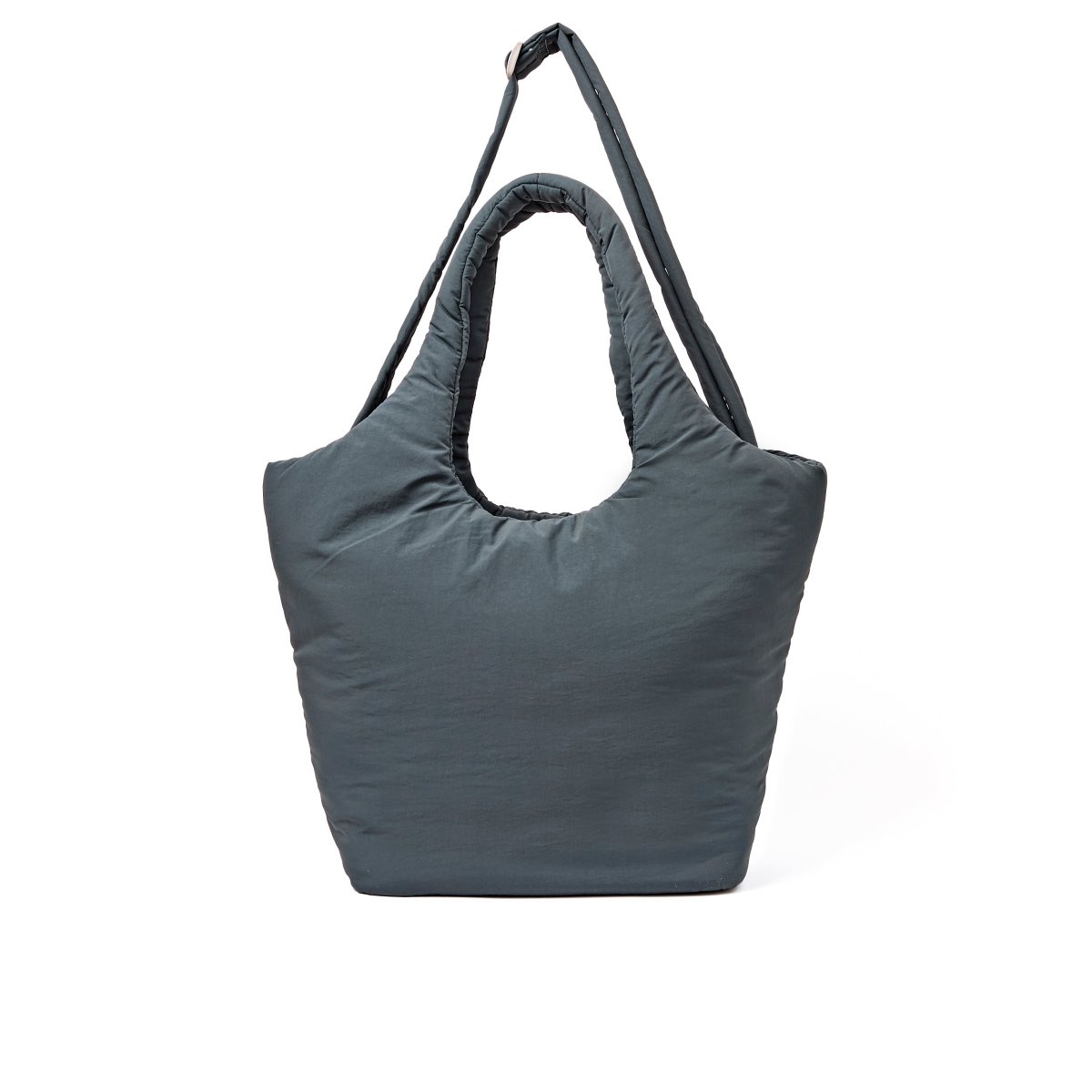 Oxford Shoulder Bag in Raven - RUTHERFORD & Co