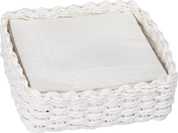 Paper Napkin Holder - RUTHERFORD & Co