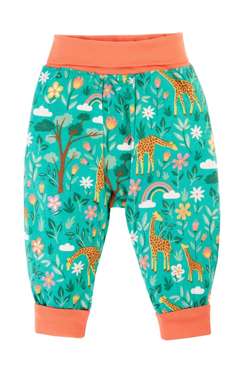 Parsnip Pants - RUTHERFORD & Co