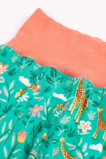 Parsnip Pants - RUTHERFORD & Co