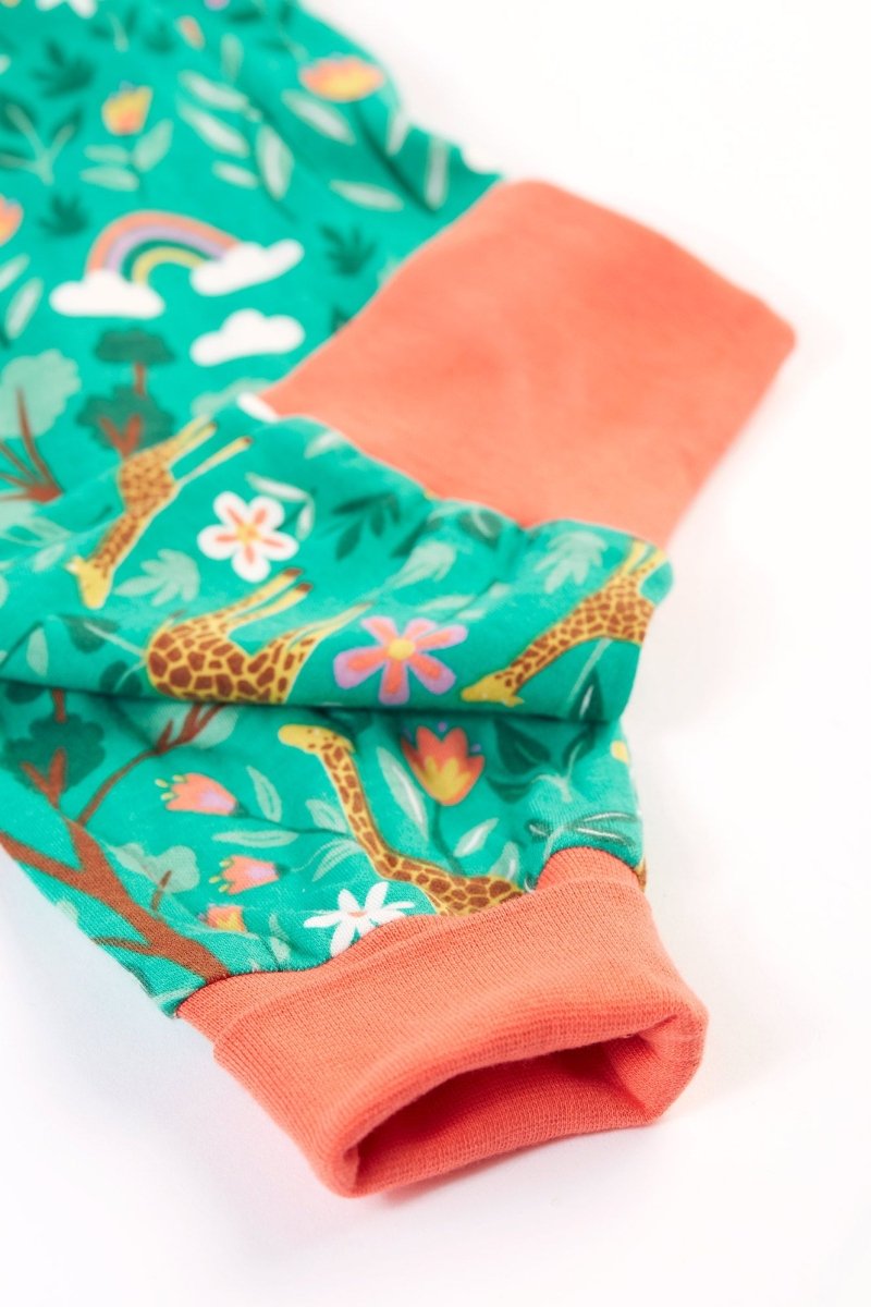Parsnip Pants - RUTHERFORD & Co