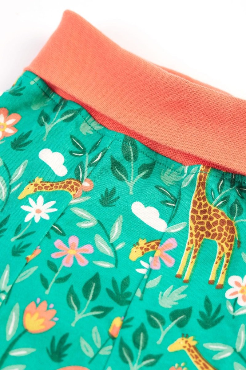 Parsnip Pants - RUTHERFORD & Co