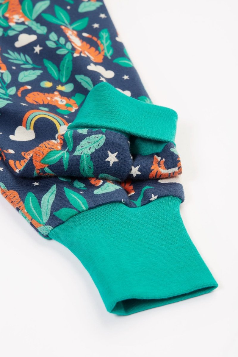 Parsnip Pants - RUTHERFORD & Co
