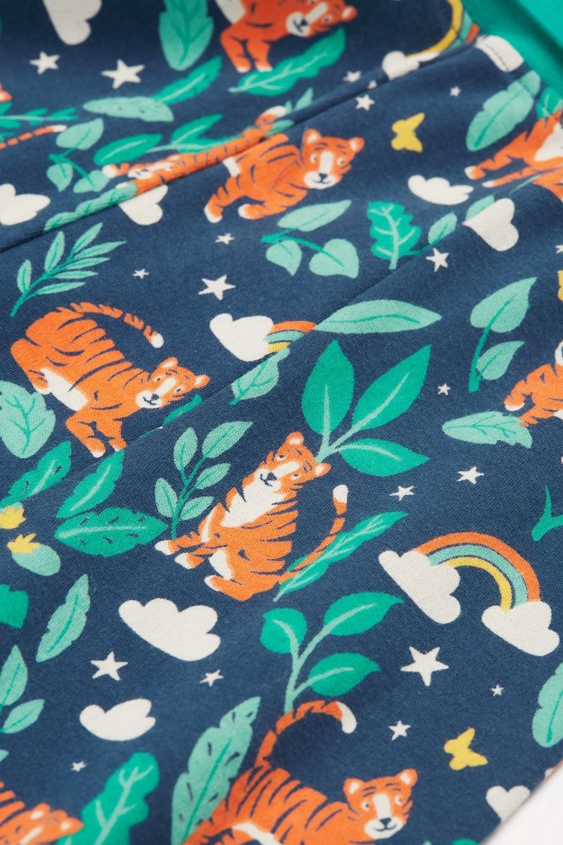 Parsnip Pants - RUTHERFORD & Co