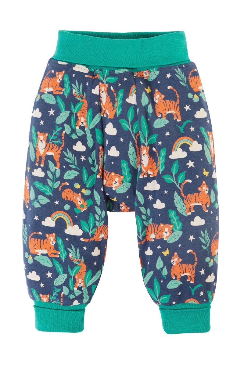 Parsnip Pants - RUTHERFORD & Co