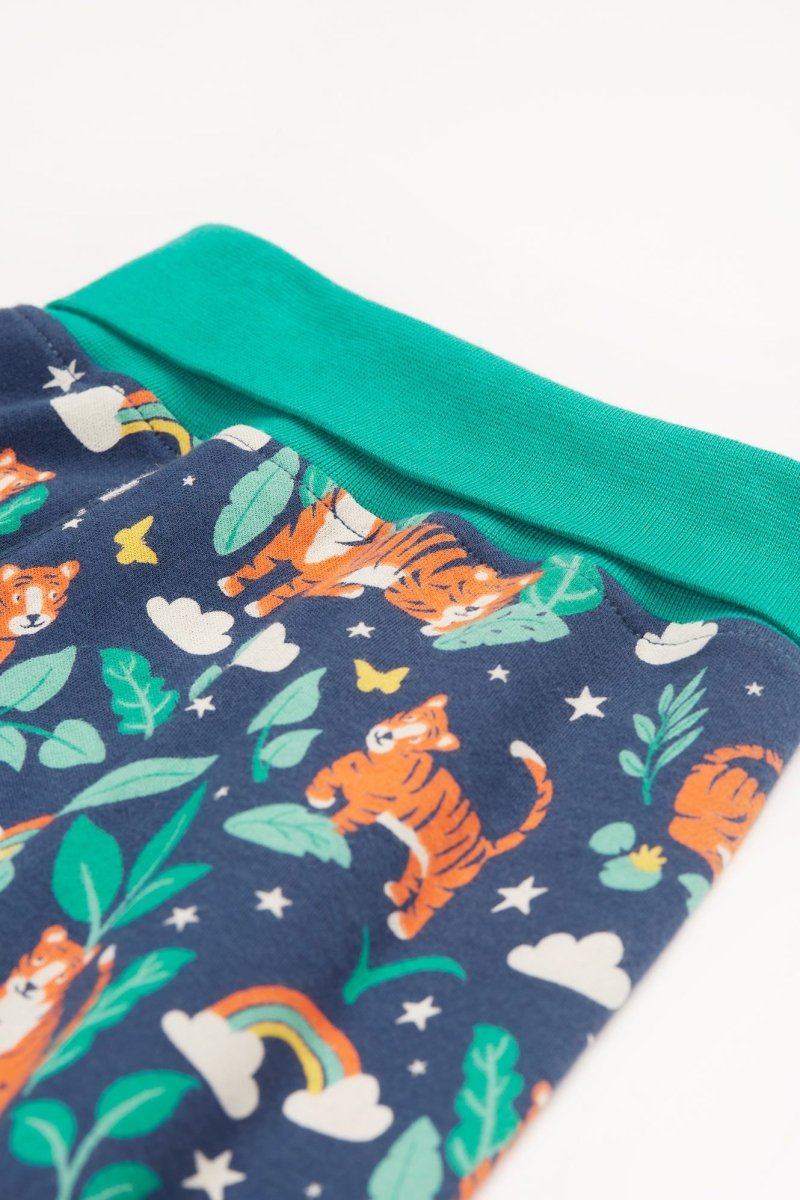 Parsnip Pants - RUTHERFORD & Co