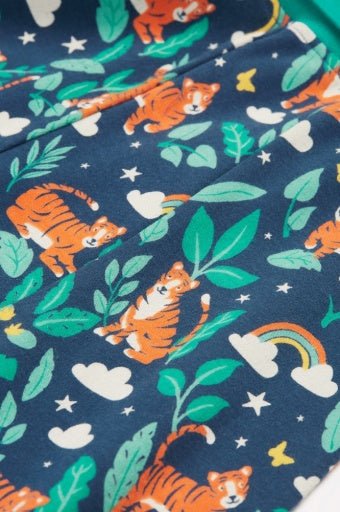 Parsnip Pants - RUTHERFORD & Co
