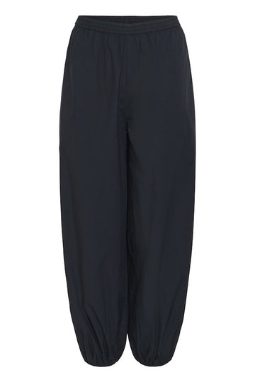 Part Two Digthe Trousers - Dark Navy - RUTHERFORD & Co