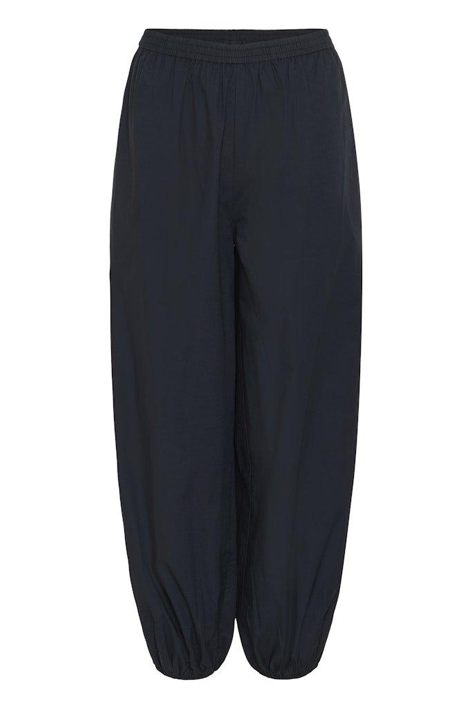 Part Two Digthe Trousers - Dark Navy - RUTHERFORD & Co