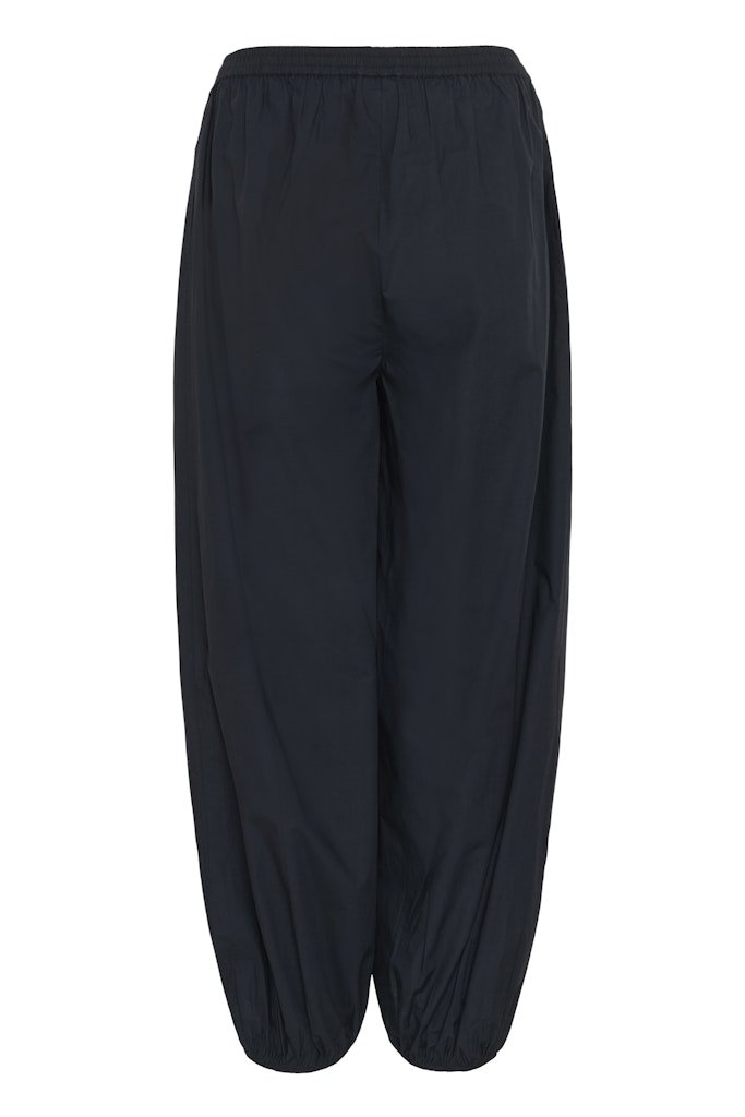 Part Two Digthe Trousers - Dark Navy - RUTHERFORD & Co