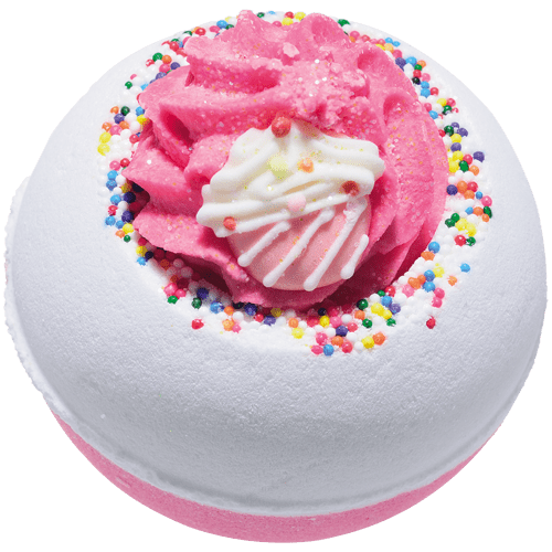 Party Popper Bath Blaster - RUTHERFORD & Co