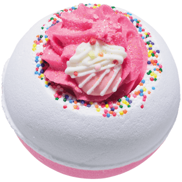 Party Popper Bath Blaster - RUTHERFORD & Co