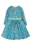 Party Skater Dress - RUTHERFORD & Co