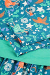 Party Skater Dress - RUTHERFORD & Co
