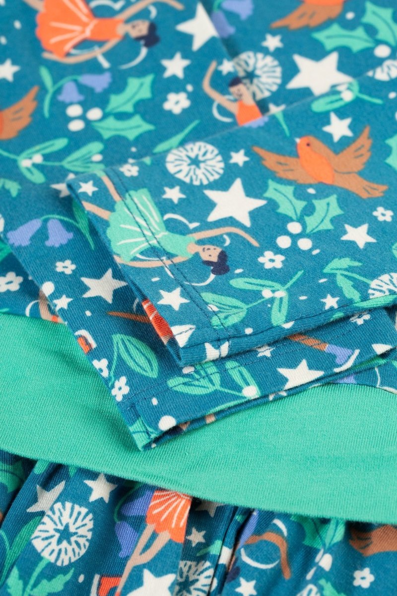 Party Skater Dress - RUTHERFORD & Co