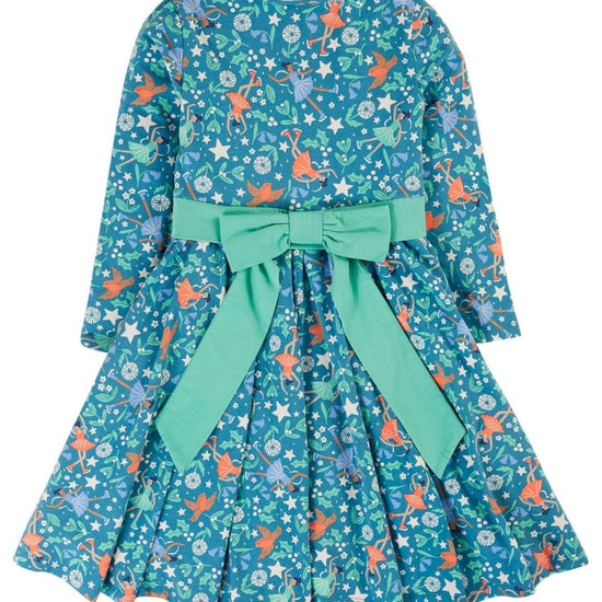 Party Skater Dress - RUTHERFORD & Co