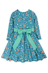 Party Skater Dress - RUTHERFORD & Co