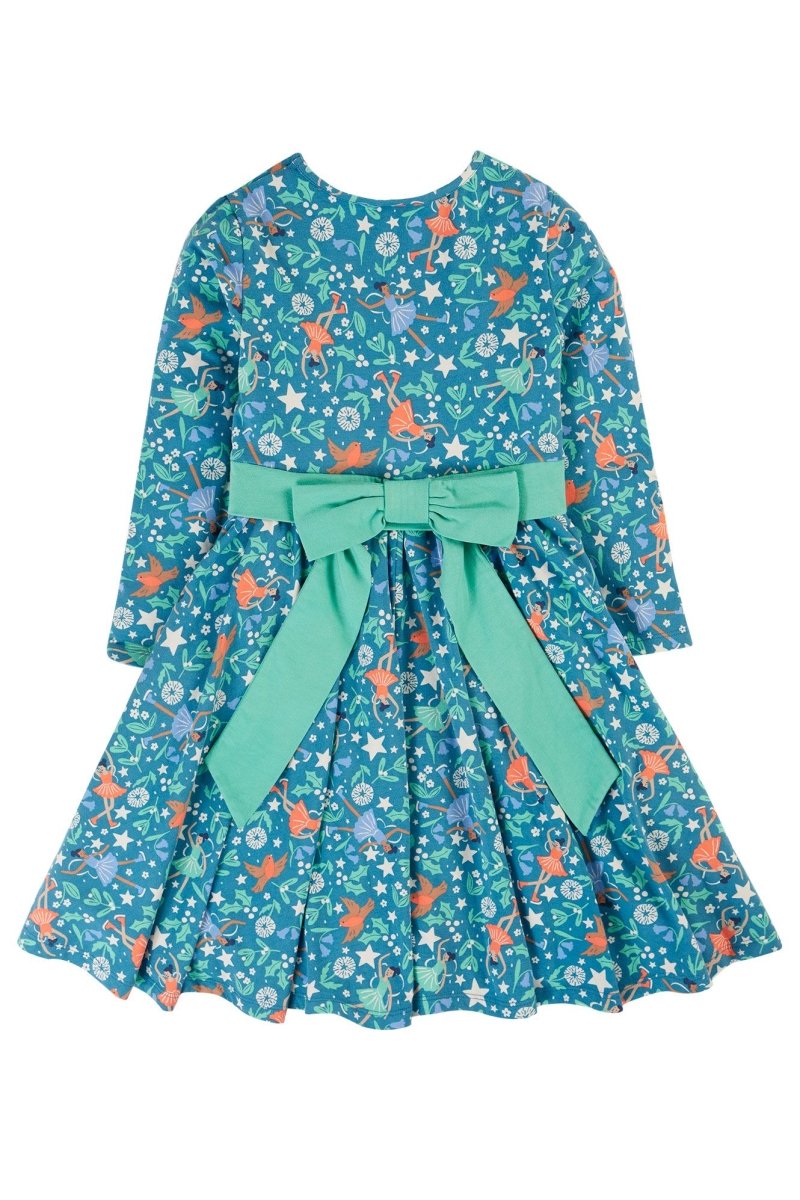 Party Skater Dress - RUTHERFORD & Co