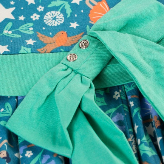 Party Skater Dress - RUTHERFORD & Co