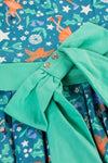 Party Skater Dress - RUTHERFORD & Co