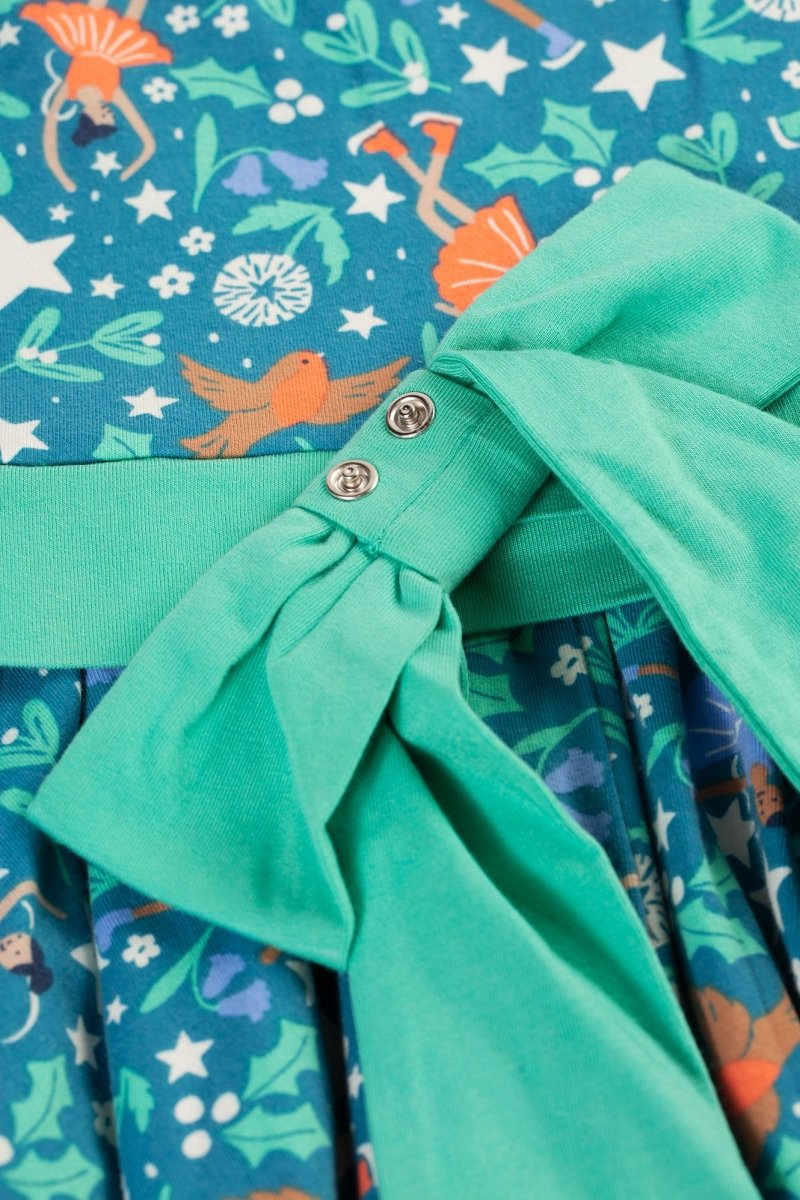 Party Skater Dress - RUTHERFORD & Co
