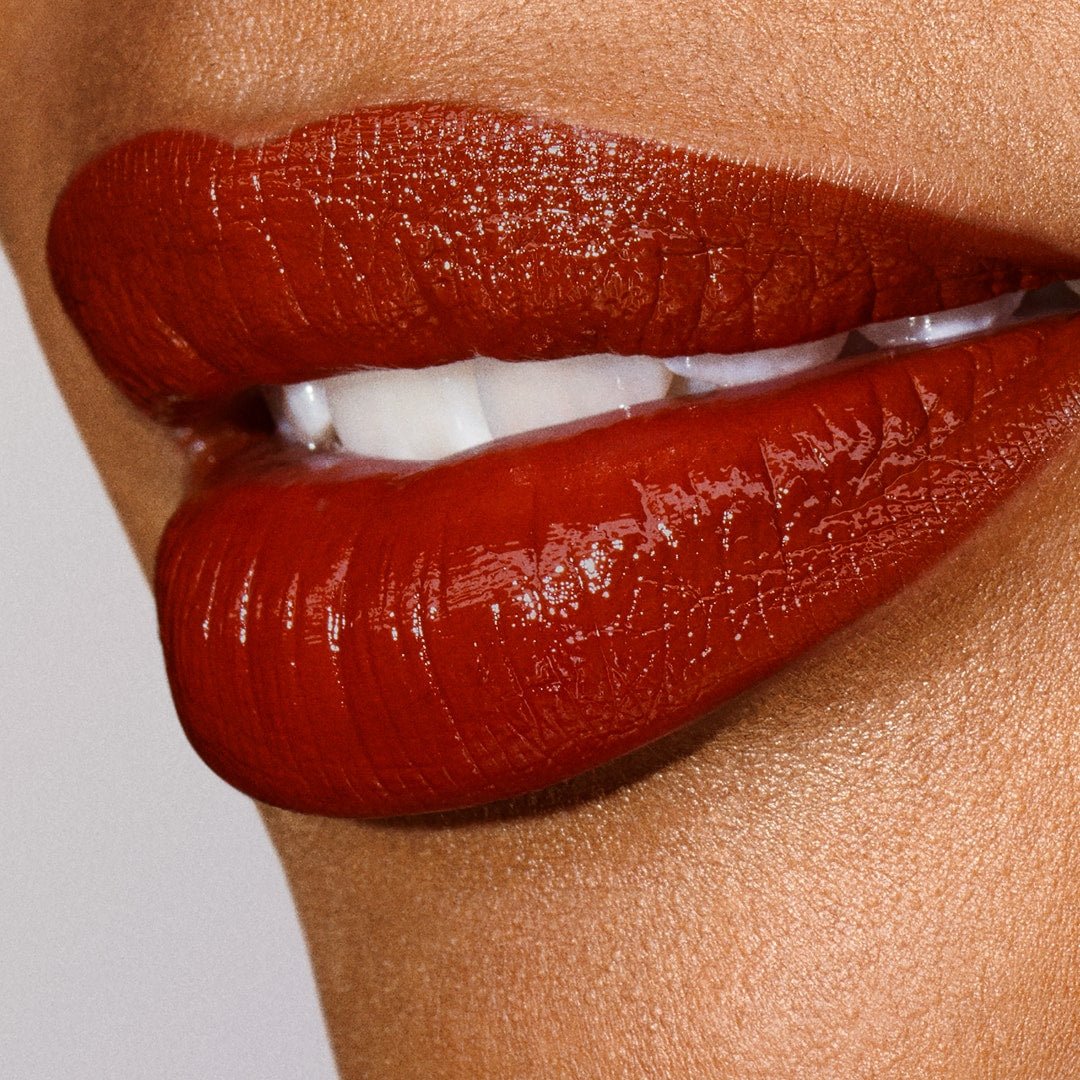 PC Explicit Slick Shine Lipstick - RUTHERFORD & Co