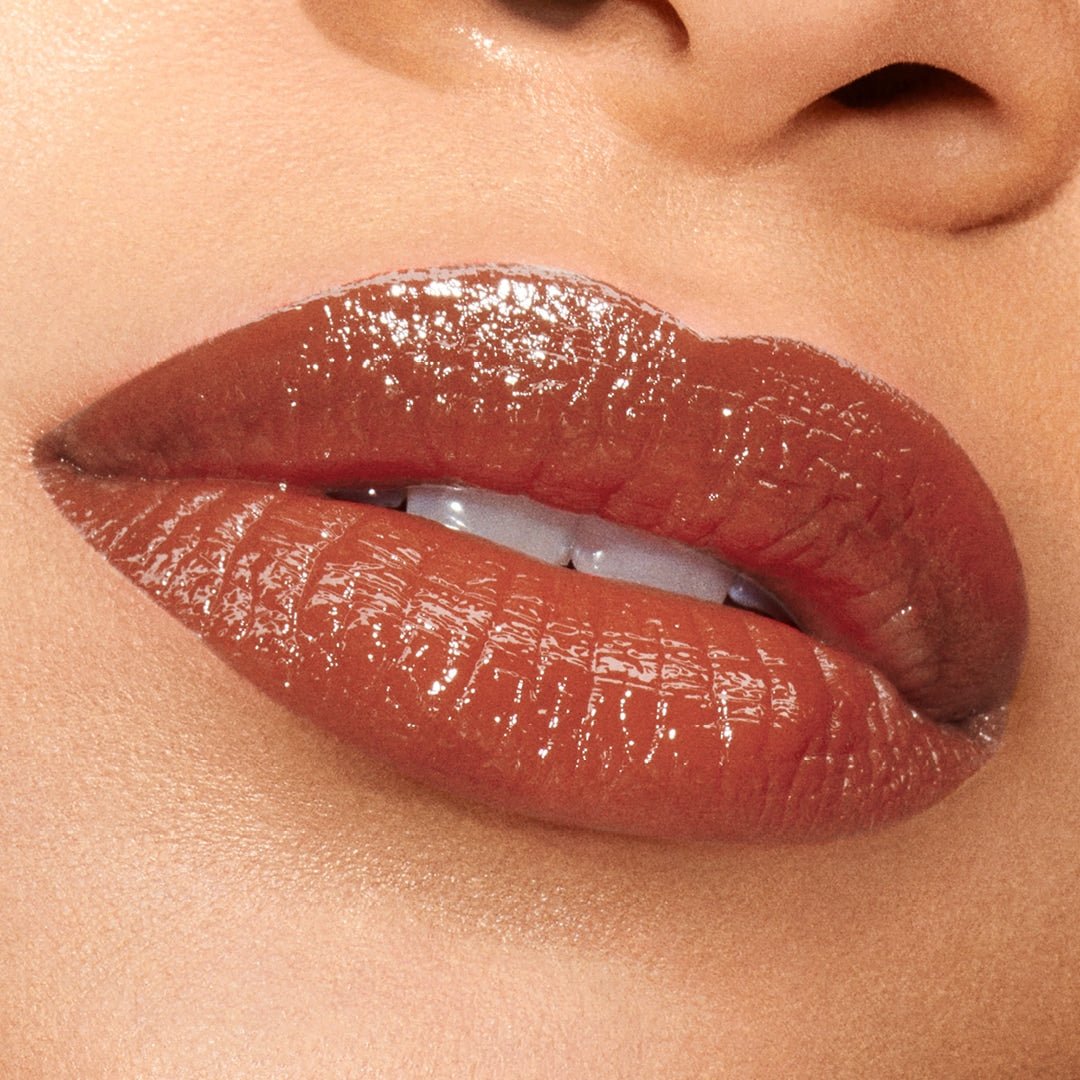 PC Explicit Slick Shine Lipstick - RUTHERFORD & Co