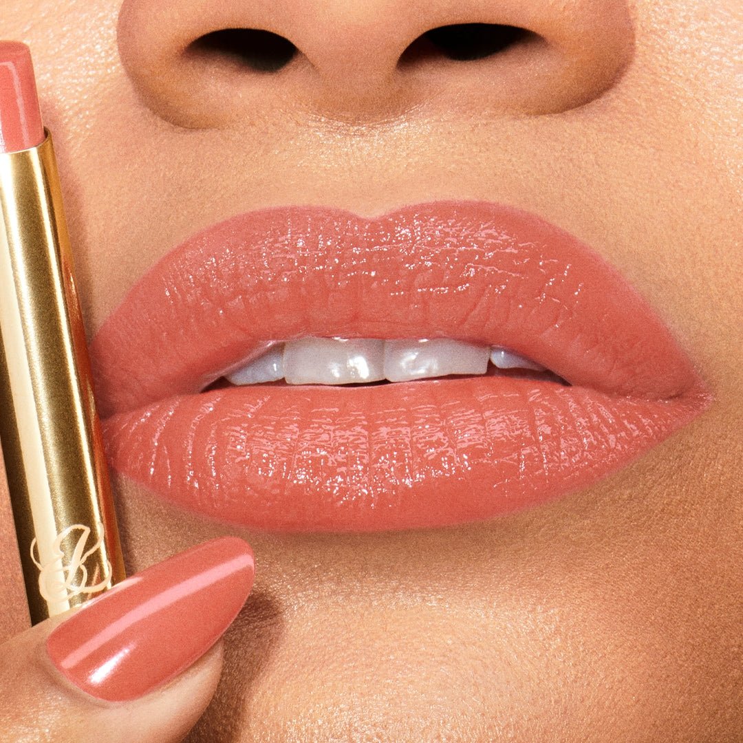 PC Explicit Slick Shine Lipstick - RUTHERFORD & Co