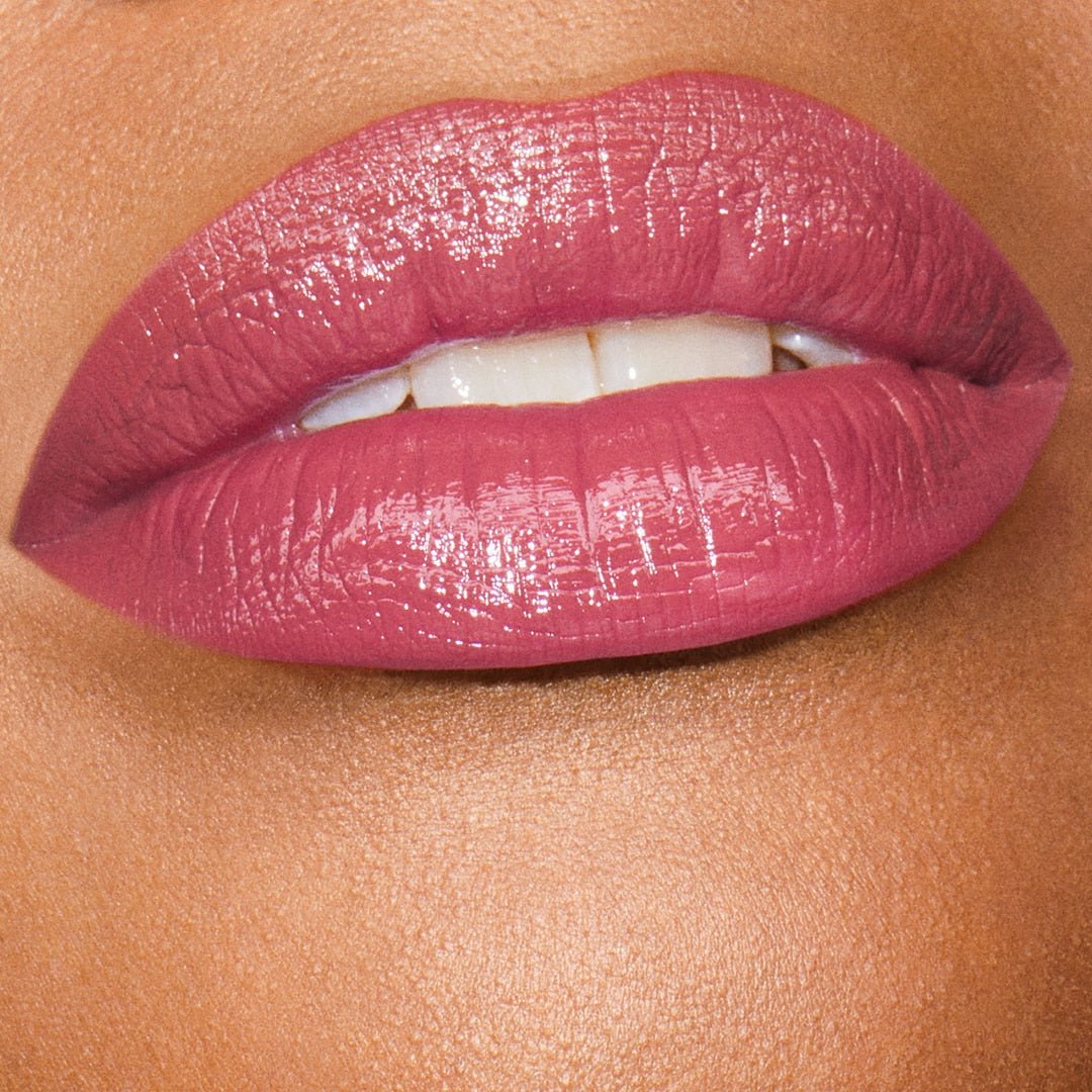 PC Explicit Slick Shine Lipstick - RUTHERFORD & Co