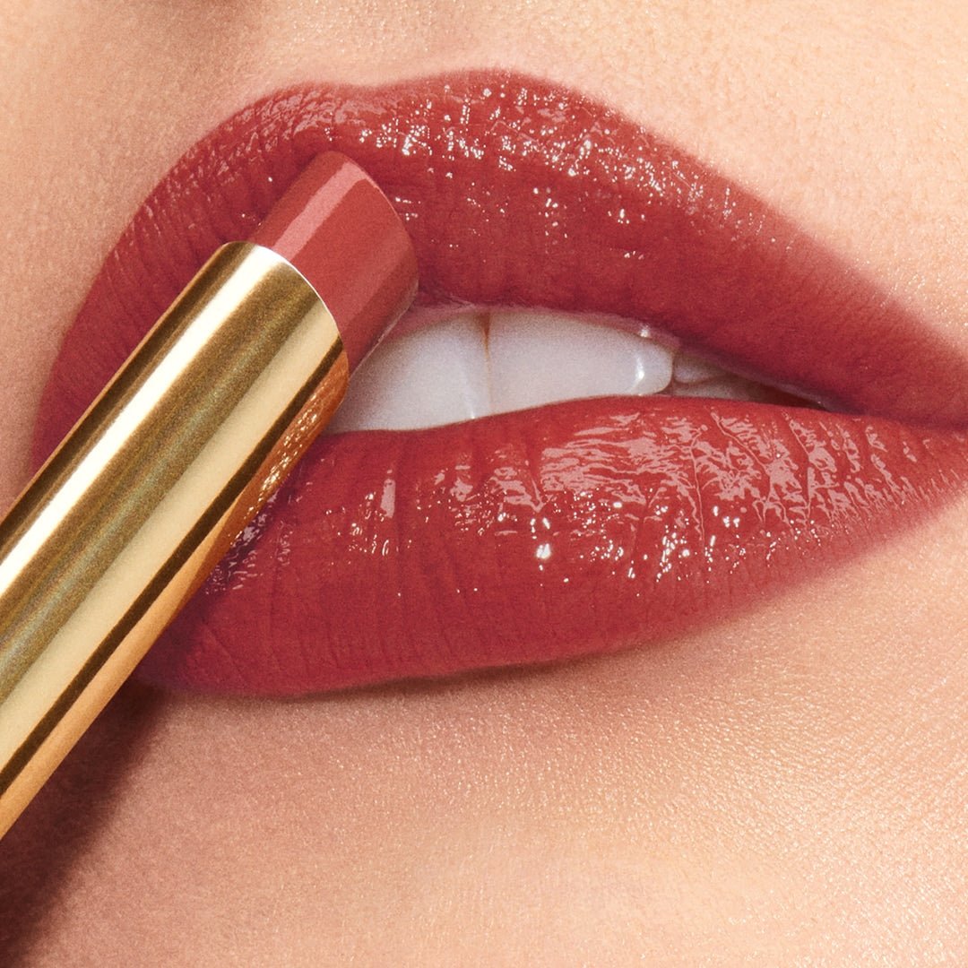 PC Explicit Slick Shine Lipstick - RUTHERFORD & Co