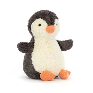 Peanut Penguin Medium - RUTHERFORD & Co