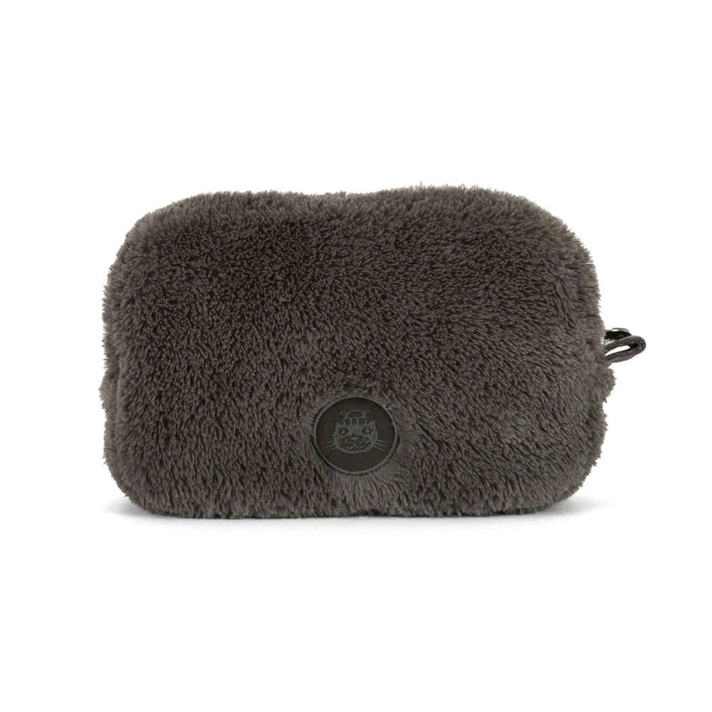 Peanut Penguin Pouch - RUTHERFORD & Co