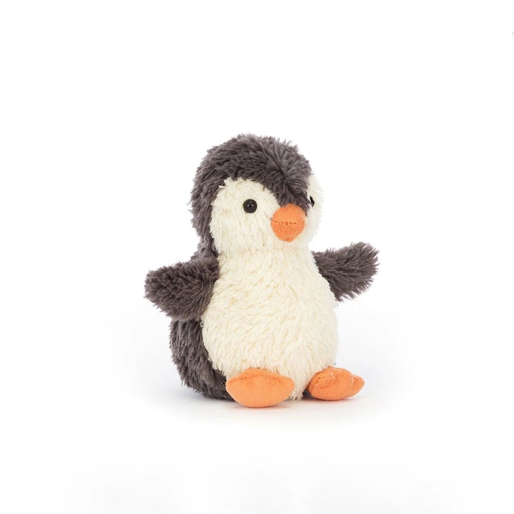 Peanut Penguin Small - RUTHERFORD & Co