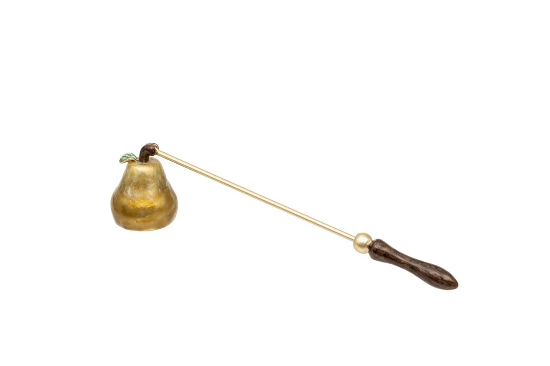 Pear Snuffer - RUTHERFORD & Co