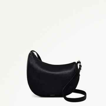 PEMBERTON ROW - ZIPTOP CROSSBODY - RUTHERFORD & Co
