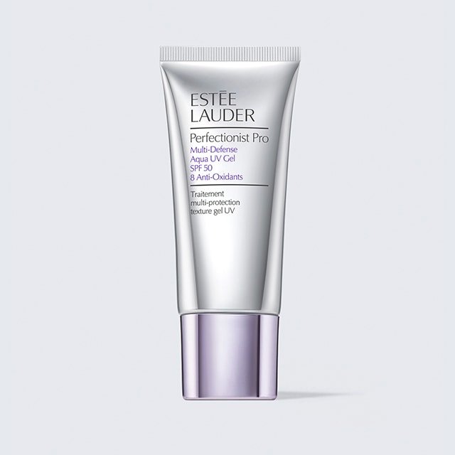 Perfectionist Pro Multi - Defense Aqua UV Gel SPF 50 with 8 Anti - Oxidants - RUTHERFORD & Co