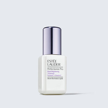 Perfectionist Pro Rapid Brightening Treatment with Ferment³ + Vitamin C 50ml - RUTHERFORD & Co