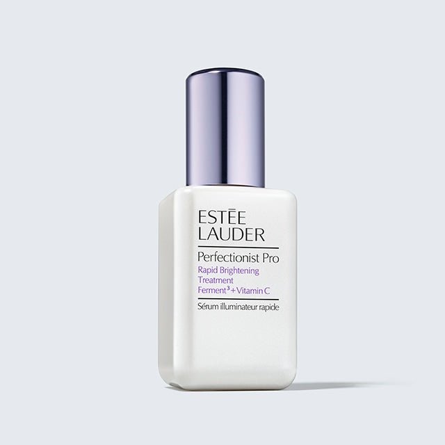 Perfectionist Pro Rapid Brightening Treatment with Ferment³ + Vitamin C - RUTHERFORD & Co